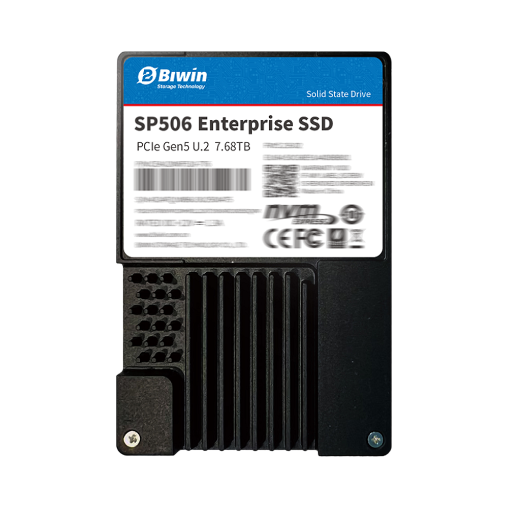 PCIe 5.0 SSD（圖1）